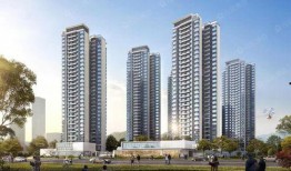 太原保利珑悦最新爆料,品质生活新地标即将崛起